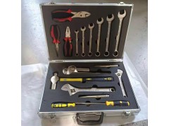 陕西防爆防磁组合套工具石化气站加油站用组套工具无火花工具图4