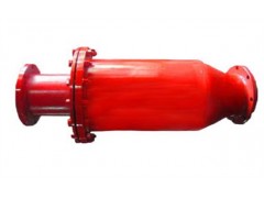 水封式防暴器-使用介绍图2