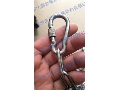 供应304不锈钢链条/316不锈钢链子图2
