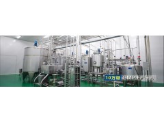 驼奶粉代加工找疆军乳业厂家图3