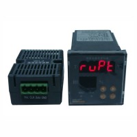 安科瑞温湿度控制器WHD48-11测温控制1路温度1路温度