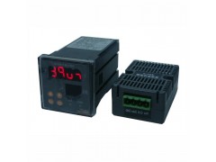 安科瑞温湿度控制器WHD48-11测温控制1路温度1路温度图2