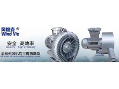 风维克Wind vic高压风机 高瑞真空泵图2