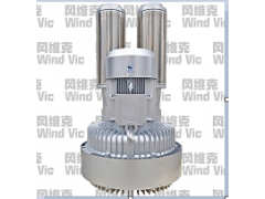 风维克Wind vic高压风机 高瑞真空泵图3