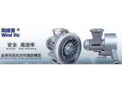 风维克Wind vic高压防爆风机 高瑞风机图4