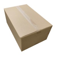 中山邮政快递纸箱定做纸箱纸盒空白中性纸箱
