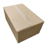 中山邮政快递纸箱定做纸箱纸盒空白中性纸箱厂家批发