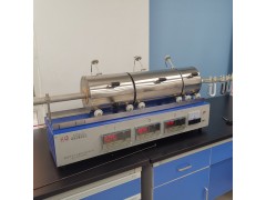 KDTQ-3A煤厂三节炉测氢仪 焦化厂仪器图5