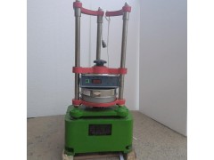 自动标准振筛机SZH-4D 煤质分析仪器图2