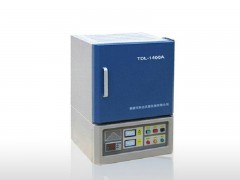 XL-2000A智能温控马弗炉 管式气氛炉图3