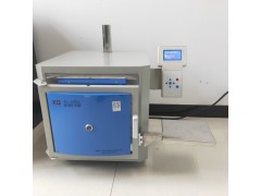 XL-2000A智能温控马弗炉 管式气氛炉图6