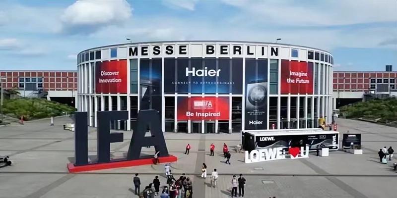IFA2023现场14