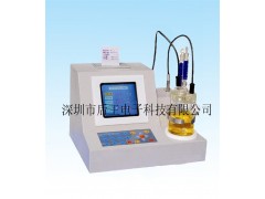胶水固含量检测仪图4