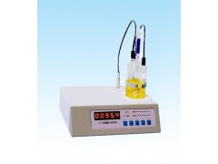 SF-5型微量水分测定仪图3