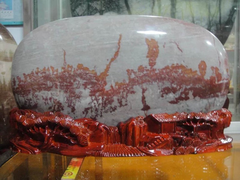 武汉景观石市场哪家便宜_武汉景观石设计029