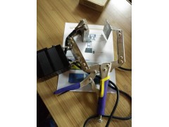 车检站 轮胎尺寸变更烫字机 轮胎编码烫字机图1