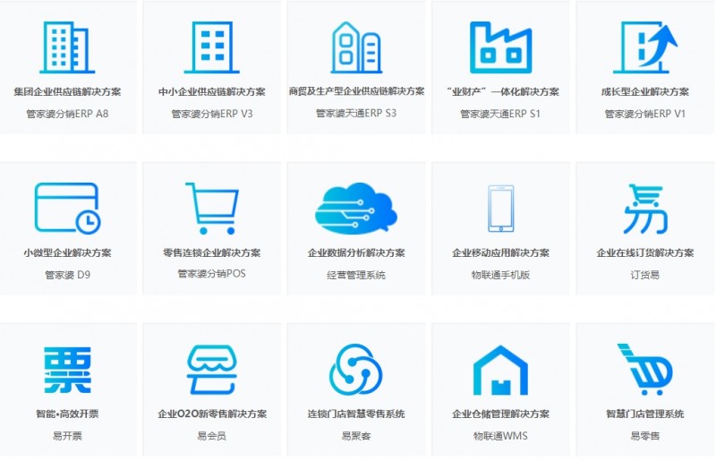 分销ERP3