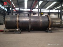 源头工厂 滚筒筛 煤泥预处理筒 煤矿洗选设备 生产制造图4