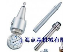 HSK100主轴拉刀爪图4