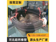 大口径胶管 喷砂耐磨橡胶管 耐腐蚀低压胶管 蒸汽空气胶管图3