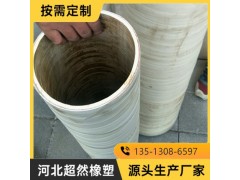管道衬陶瓷橡胶管 大口径吸引管埋线吸引钢丝胶管骨架图4