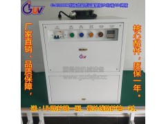 东莞箱式干燥设备|G-D1000W紫外线固化灯箱图2
