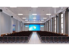 无锡幼儿园机房建设效果图设计|多媒体教室功能厅效果图制作图2