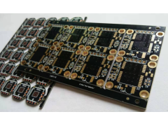 专注小批量样板是STM贴片焊接加工图3