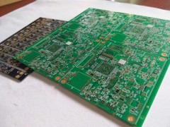 样板小批量PCBA一站式PCB板SMT贴片图2