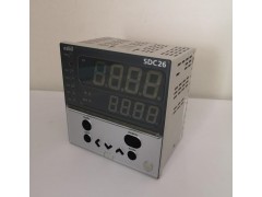 AZBIL山武SDC26温控器C26TC0UA1000图2
