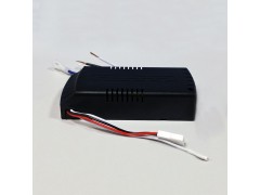 英文变频DC风扇灯24V通用型遥控接收器开关图2