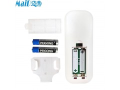 英文变频DC风扇灯24V通用型遥控接收器开关图3