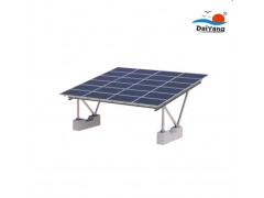 太阳能车棚图3