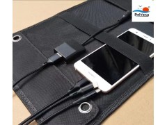 太阳能发电纸礼品系列图3