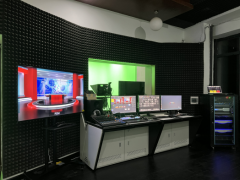 LiveX融媒体虚拟演播室建设方案图3