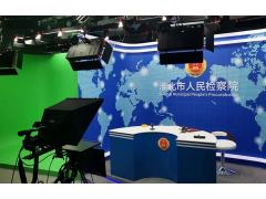 LiveX融媒体虚拟演播室建设方案图4