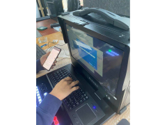 LiveX便携式直播导播一体机慕课虚拟抠像制作系统图1