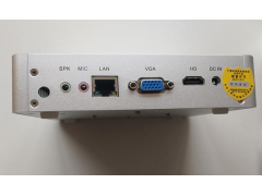 xusb病毒隔离器整机图2