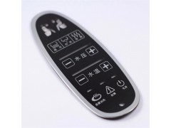 IMD/IML/IMR模内装饰工艺: 产品开发、模具设计样品图2