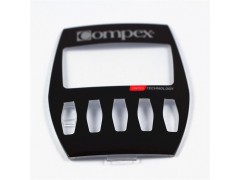 IMD/IML/IMR模内装饰工艺: 产品开发、模具设计样品图2