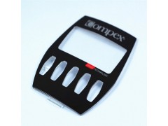 IMD/IML/IMR模内装饰工艺: 产品开发、模具设计样品图3