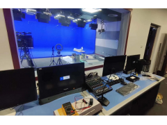 4K超清真三维虚拟演播室系统图3