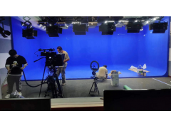 4K超清真三维虚拟演播室系统图4