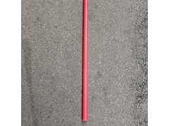 吸气式专用ABS阻燃管材图2