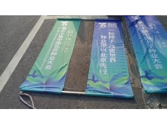 灯杆旗尺寸图6
