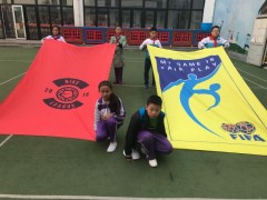 彩旗加工图3