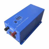DC24V AC220V工频正弦波逆变电源厂家
