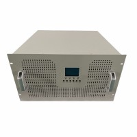 DC96V AC380V 5KW工频机架式三相电力逆变电源