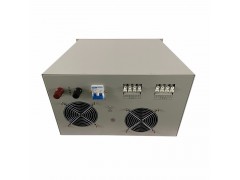 DC96V工频三相逆变器5KW三相正弦波逆变器厂家报价图2