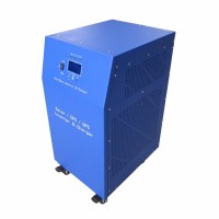 DC48V小功率工频不间断电源10KW在线式UPS电源报价